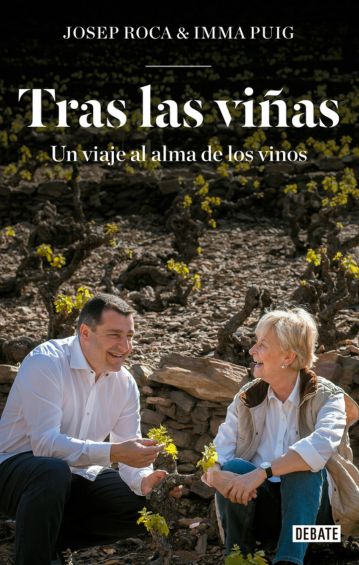 Tras las viñas